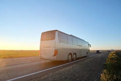 Омск астана автобус