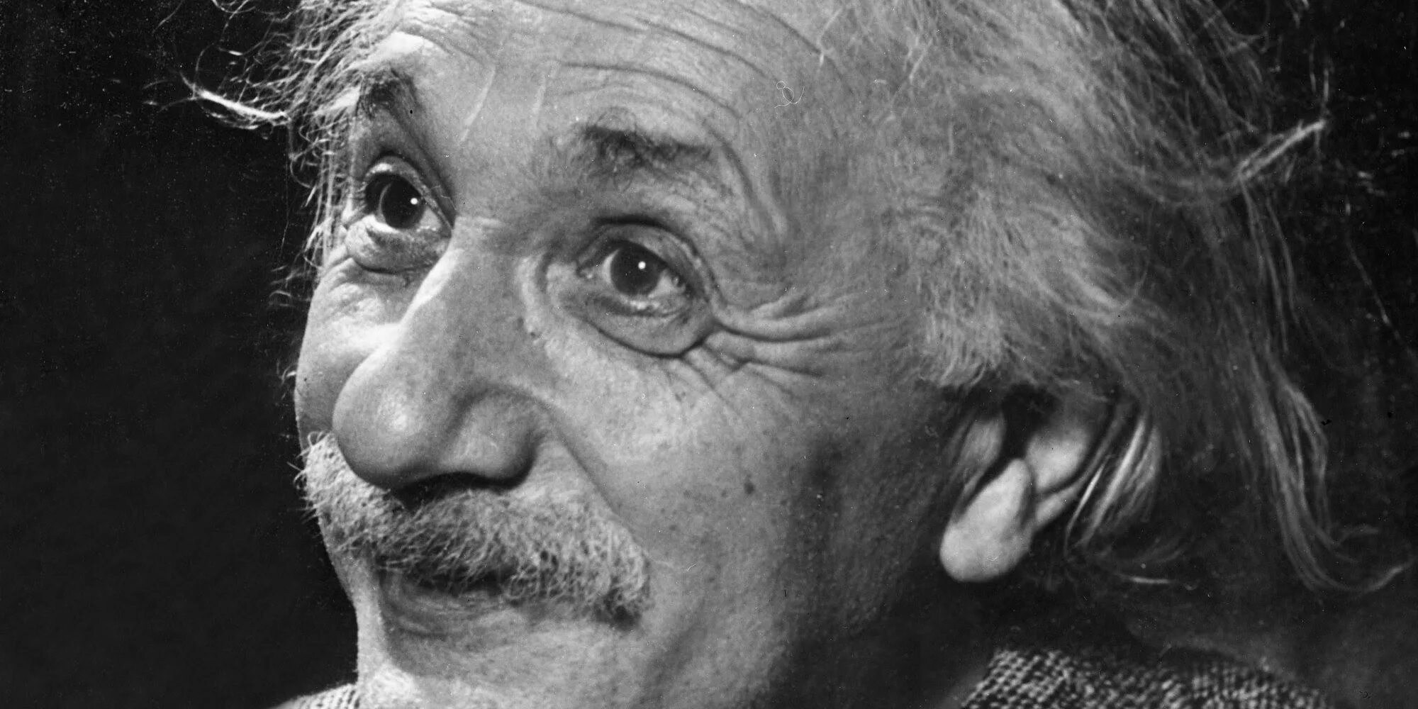 Einstein. Einstein