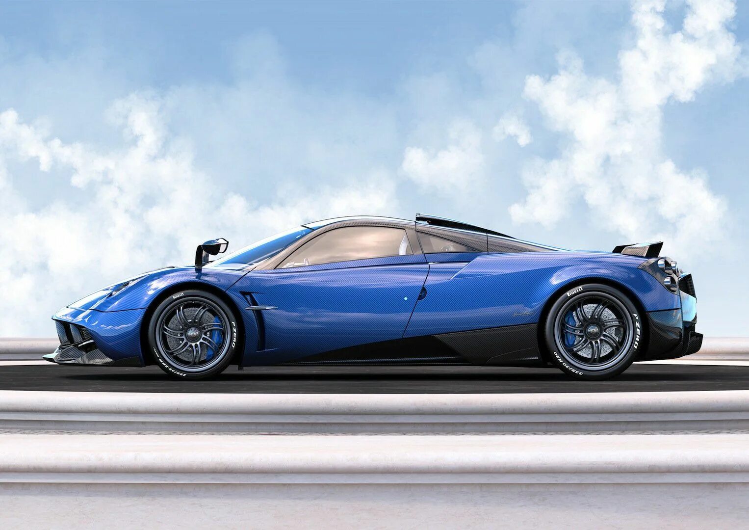 Pagani huayra r. Pagani huayra. pagani huayra pearl 2016. pagani zonda сбоку.