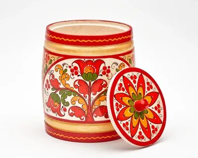 Бочонки тиража 1526