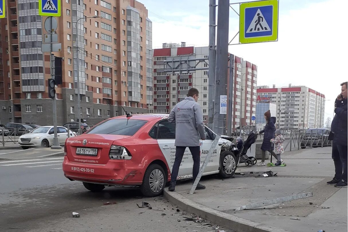 Ч п в санкт петербурге