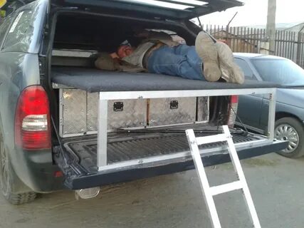 Полез в кузов называйся