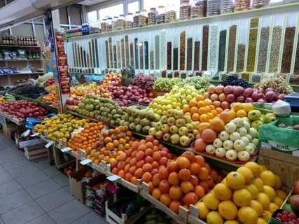 Овощи в казани