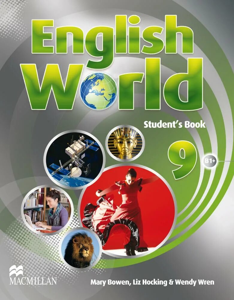 Учебник English World. English World 9. Mary Bowen Liz Hocking English World book 2. English World уровни.