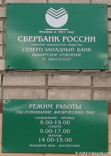 Сбербанк железнодорожный часы