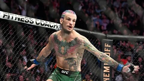 Sean O’Malley To Fight Petr Yan at UFC 280 | DC & RC | UFC.