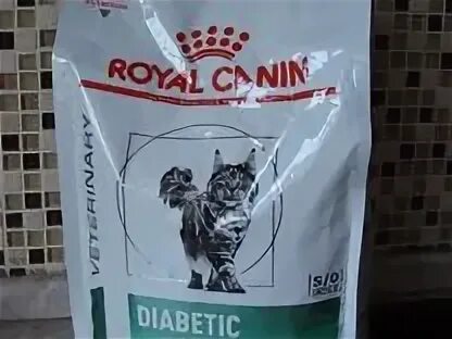 Сухой корм для кошек при диабете. Роял канин diabetic 1.5 кг. royal canin корм сухой для кошек diabetic 1,5 кг 1166.