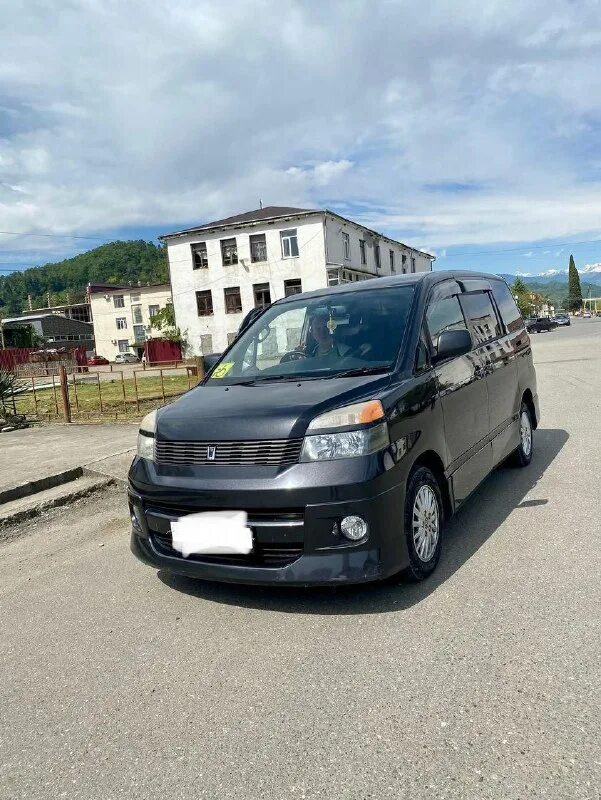 абхаз авто вокси