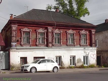 10а арзамас
