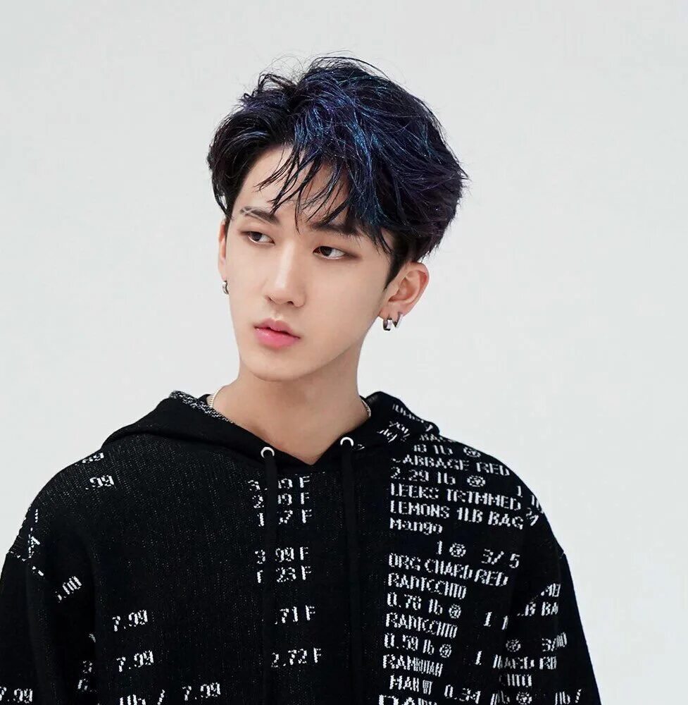 Чанбин из stray kids. Чанбин из stray kids