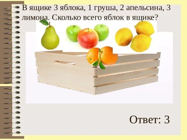 Сколько яблок в 1 ящике. Три ящика с яблоками. Задача про яблоки с ящиками. Колько кг яблок в ящике. Ящик с апельсинами.