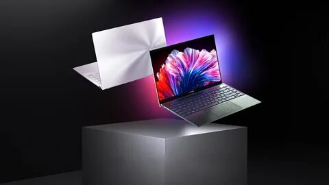 Asus oled