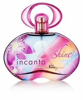 Incanto shine