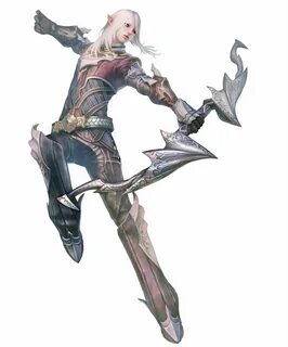 Lineage pts