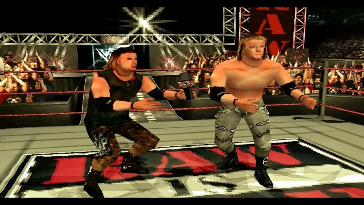 WWF SMACKDOWN 2. WWF SMACKDOWN 2 know your role. SMACKDOWN 2 ps1. WWE SMACKDOWN ps1. Wwe ps5