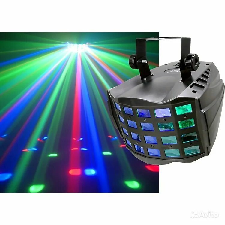 аренда световых приборов тверь. American dj quad gem led dmx. Dj jellyfish. цветомузыка matrix led. аренда световых приборов.