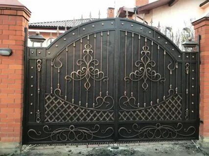 Заготовки ковкой