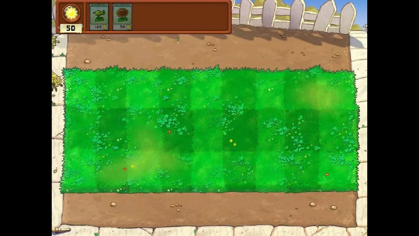Plants zombies adventures