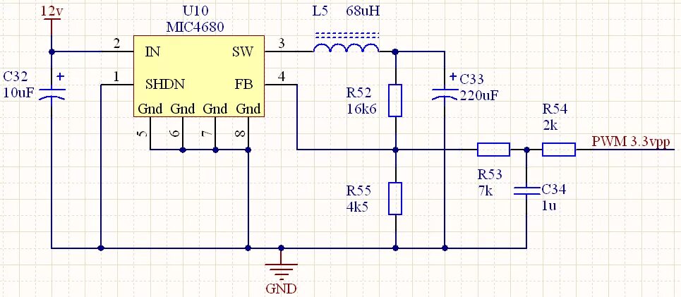Регулятор 5 вольт. ШИМ контроллер 5 вольт. Схема подключения ШИМ фильтра. ШИМ фильтр для автомобиля 24 вольт. Фильтр ШИМ для светодиодной ленты схема подключения.