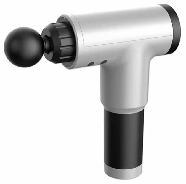 массажер мышечный fascial gun cy-801. перкуссионный массажер massage gun.