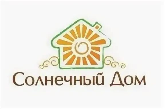 Солнечный дом сайт