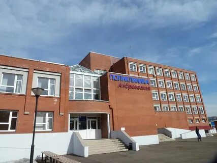 Гбуз мо солнечногорская