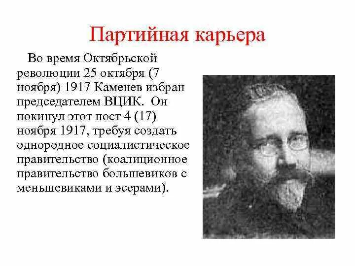 Каменев председатель вцик. Каменев (розенфельд) лев борисович. каменев лев борисович 1917. краткая характеристика каменева. л б каменев краткая биография.