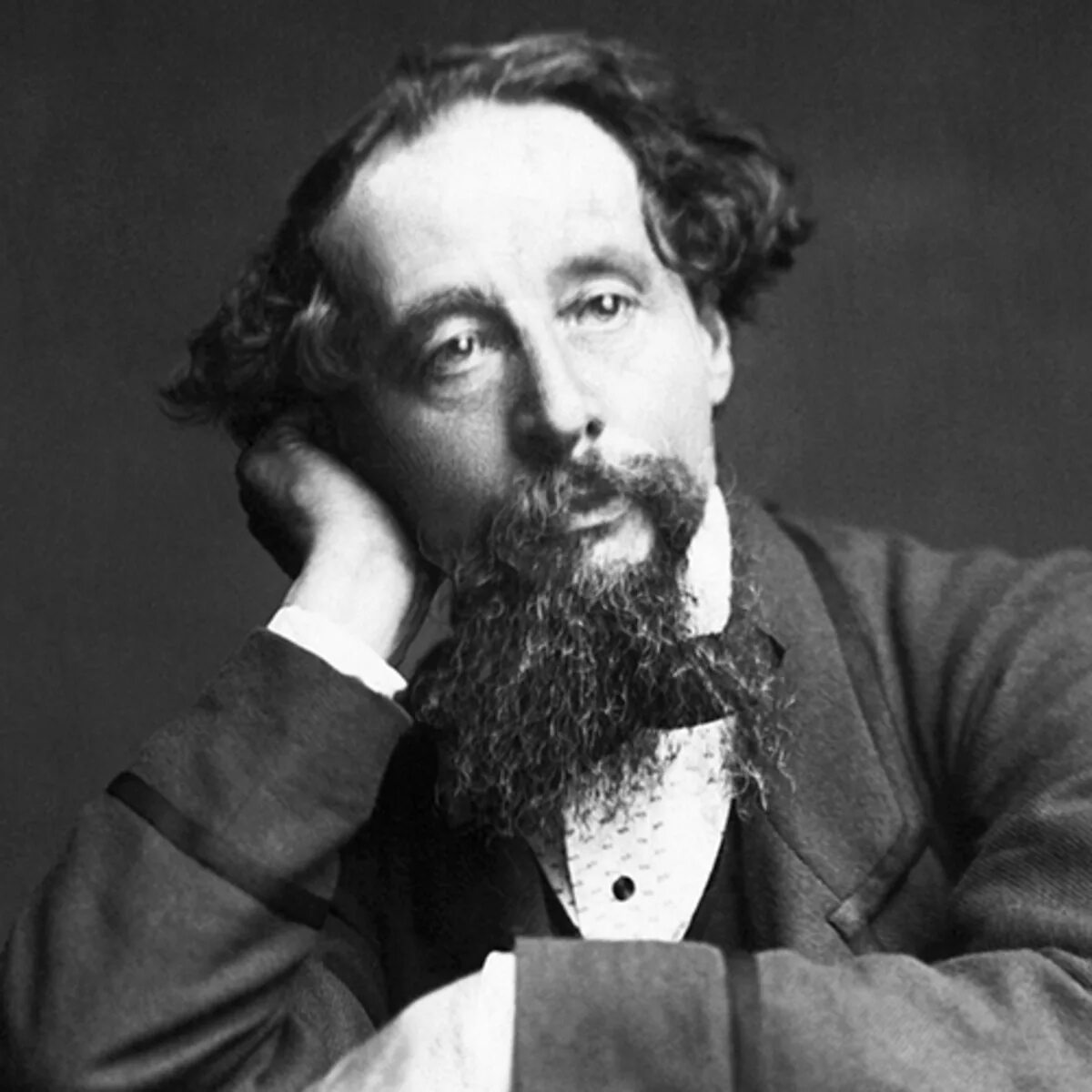 Charles dickens articles