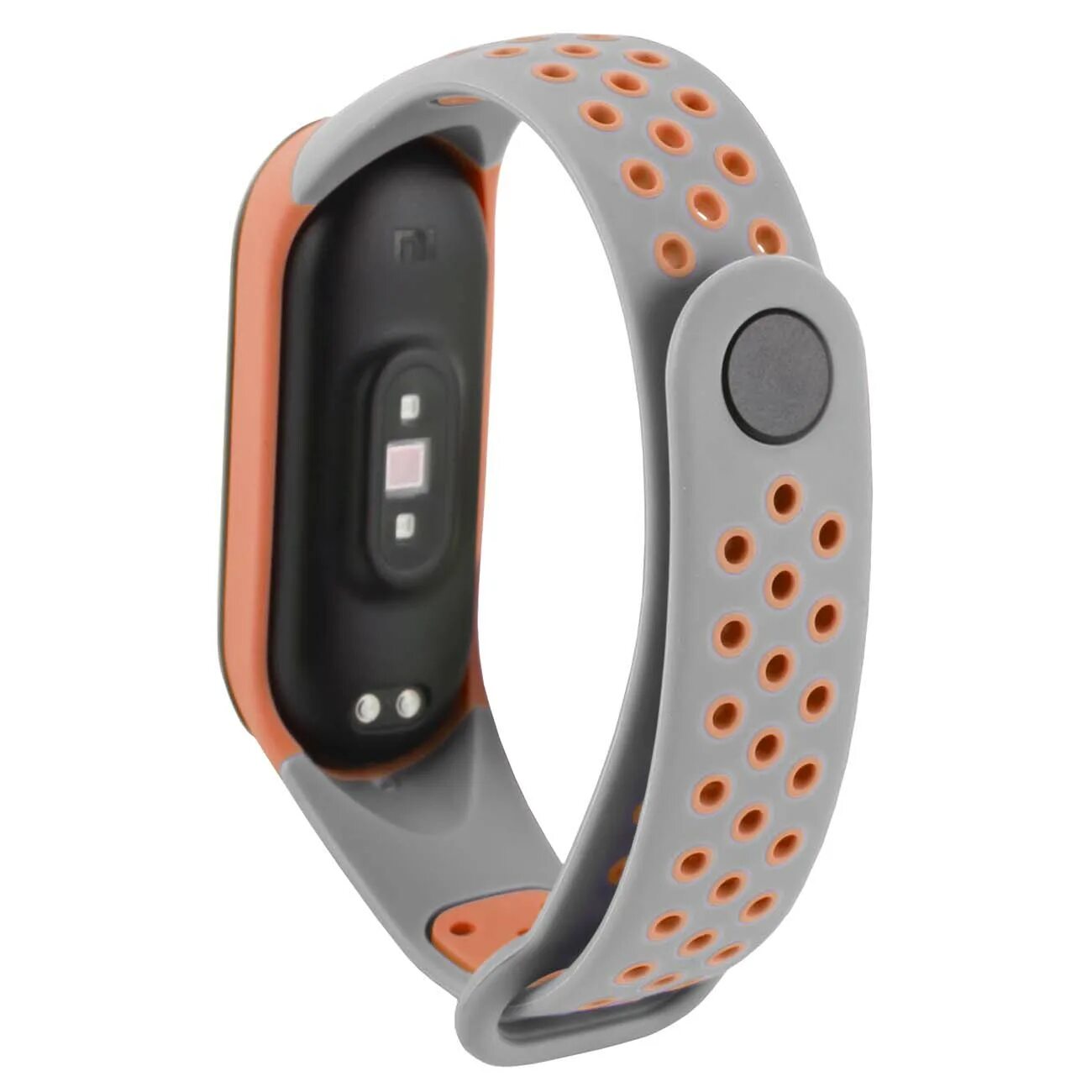 Днс mi band. Сменный ремешок red line для mi band 4. ремешок red line - для xiaomi mi band 34 розовый. двухцветный ремешок mi band 4. сменный ремешок red line для mi band 4mi band 3 (золотой).