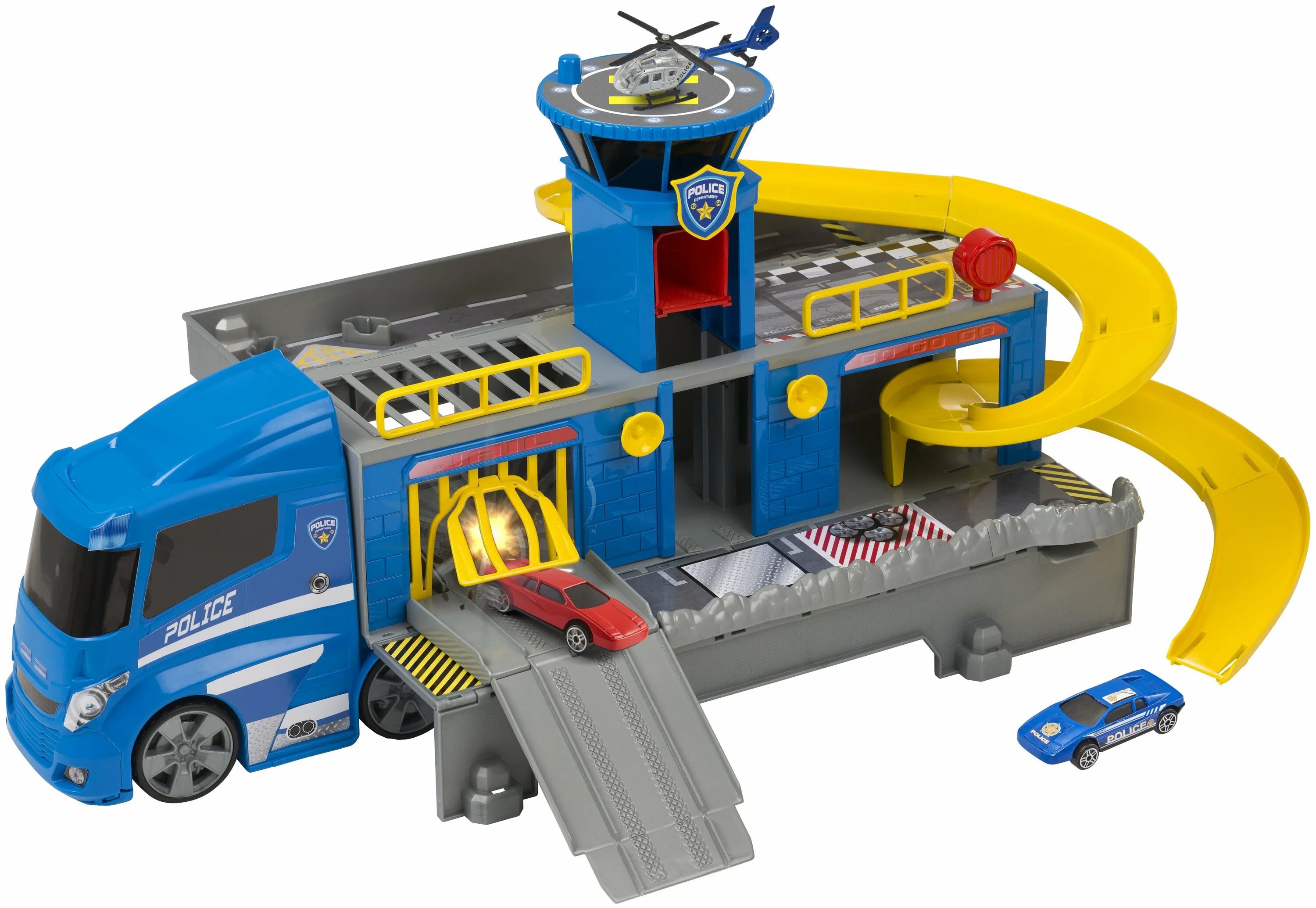 трек баррикады teamsterz. полицейский участок игрушка для мальчиков. трек hti teamsterz rapid fire. Hti teamsterz машинка. Teamsterz трек тайфун.