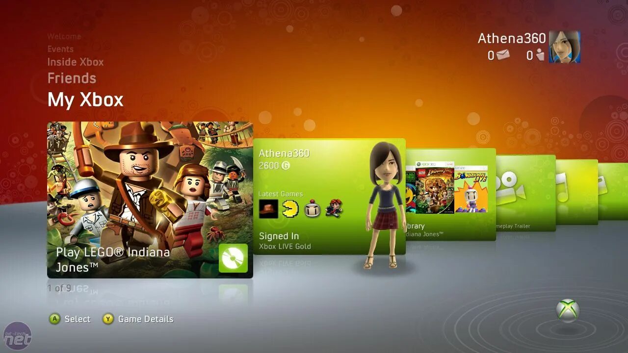 Xbox live ru. Xbox Live Xbox 360. Xbox 360 UI. Xbox 360 Интерфейс. Xbox Original Xbox Live Gold.