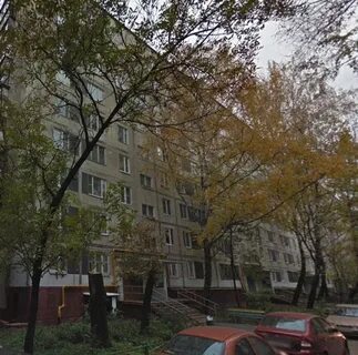 Дом 21 в москве