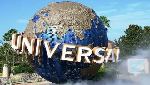 Парк universal