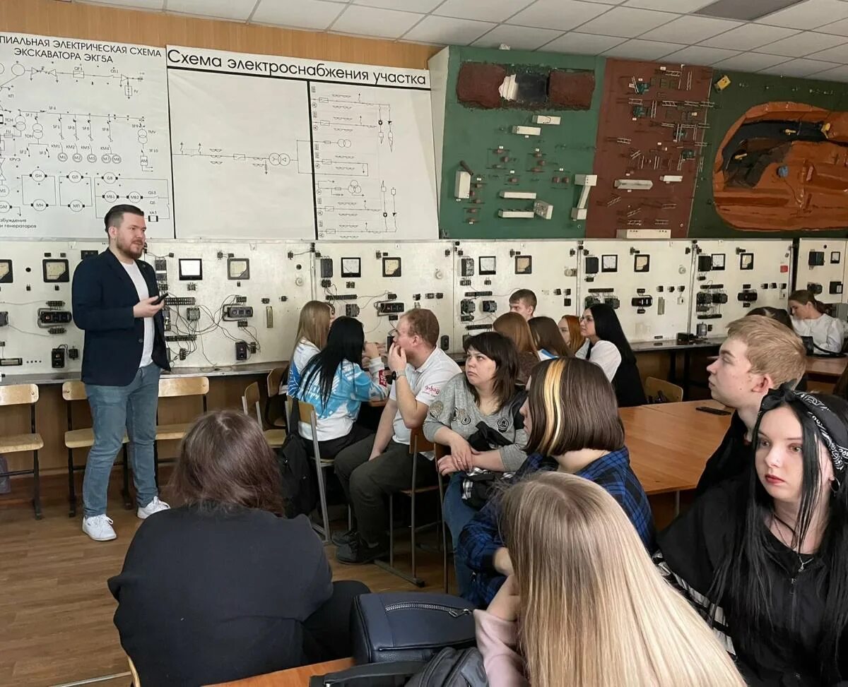 хакасия молодая