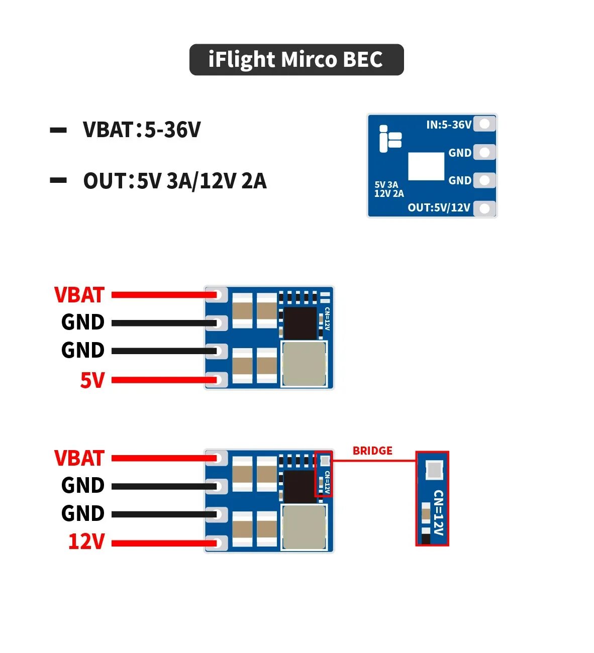Что такое bec battery elimination circuit. Стабилизатор matek Micro BEC 5v/12v. Micro BEC 3v. BEC 5v 3a Micro. BEC 12v.