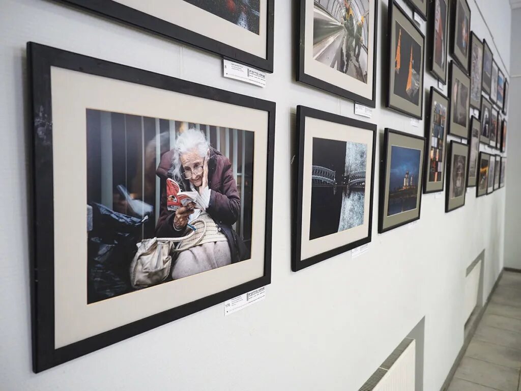 Выставка фотографий в санкт петербурге 2025 Он снимал внутреннюю красоту": в Архангельске открылась фотовыставка Питера Линд