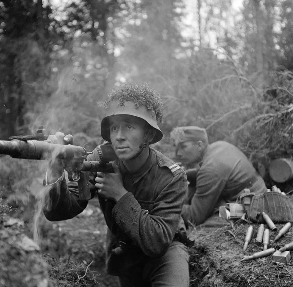 Фотографии второй мировой войны. Финские солдаты 1941. Вторая мировая. Солдаты второй мировой войны.