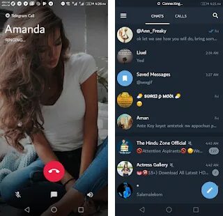 X messenger