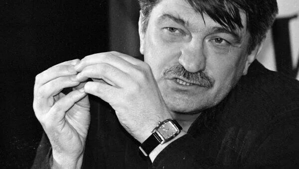 Александр Сокуров извинился перед членами СПЧ за спор с Владимиром Путиным - лай