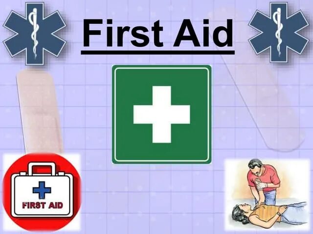 Прийти на помощь это 9.3. Первая помощь на английском языке. First Aid презентация. Презентация английского языка first Aid. First Aid presentation.