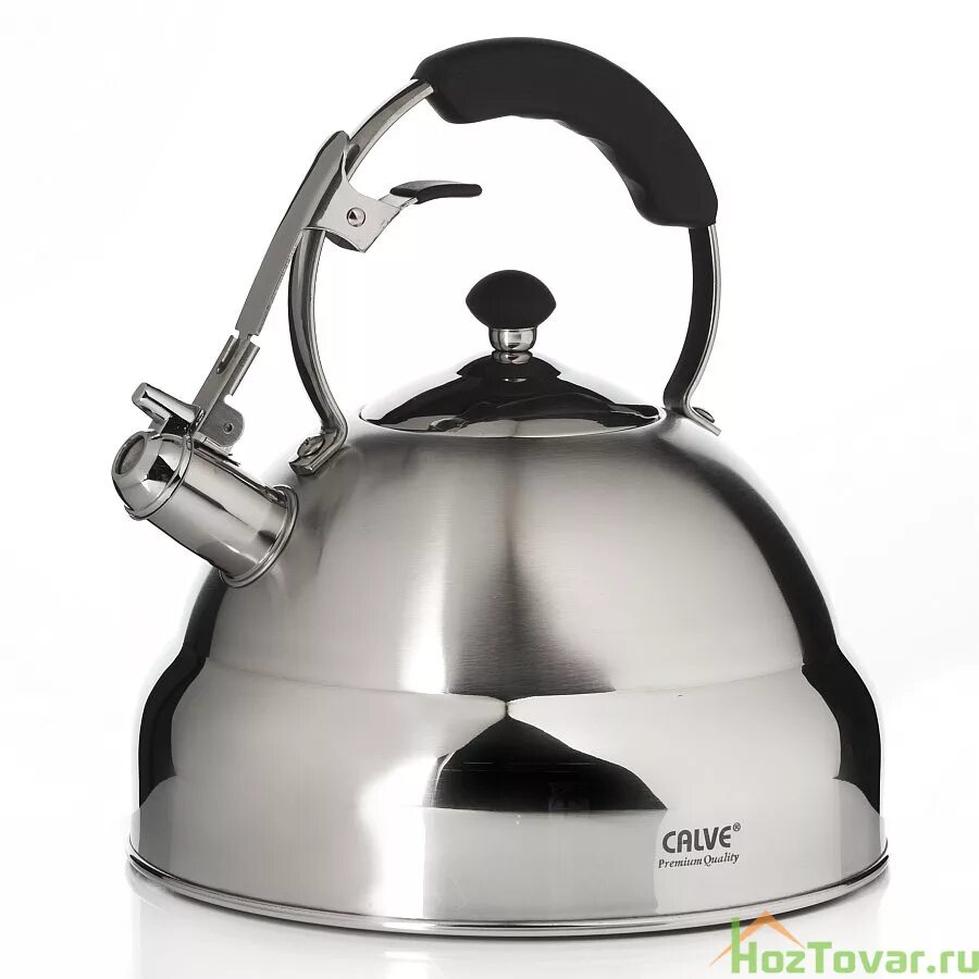 чайник со свистком и стеклянной крышкой. 0 л bohmann bh - 9918 w. чайник с термоаккумулирующим дном calve. чайник epos 2,5л со стекл. стеклянный чайник borrey.