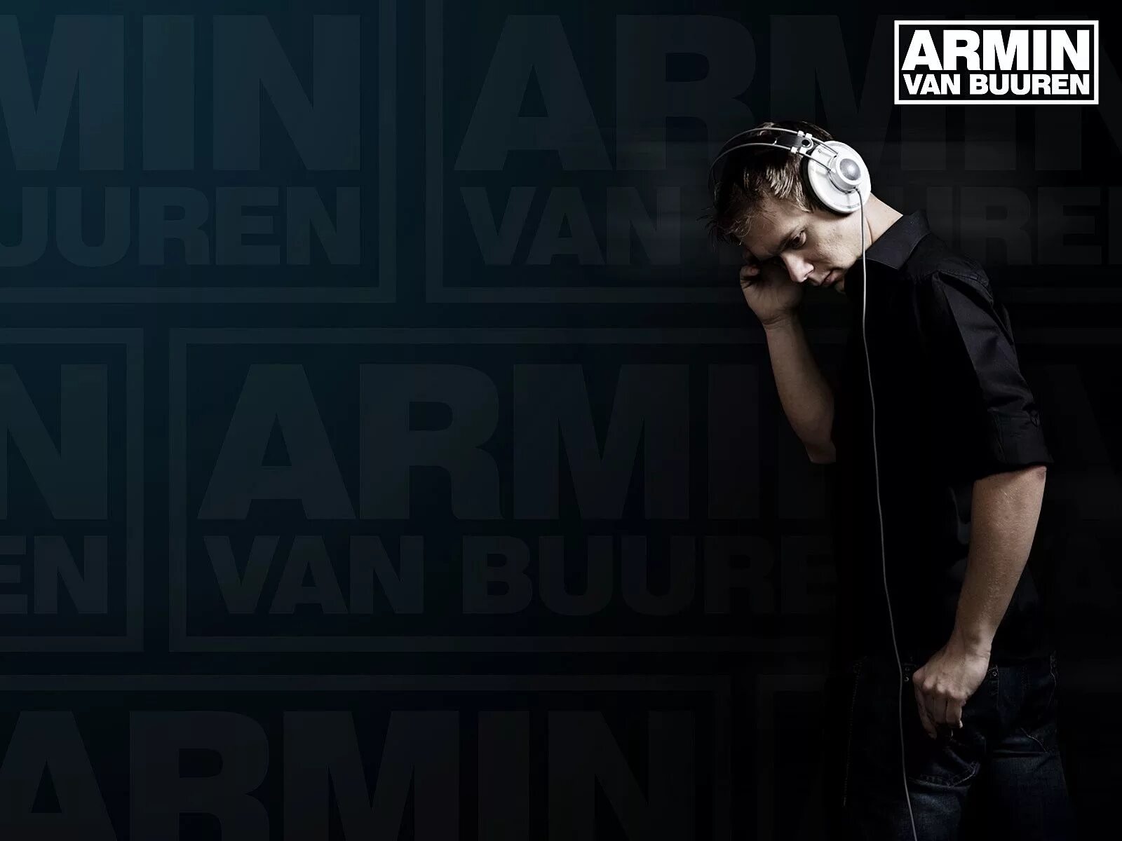 Man trance
