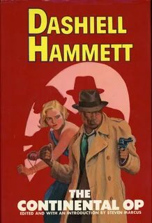 Дэшил хэммет книги