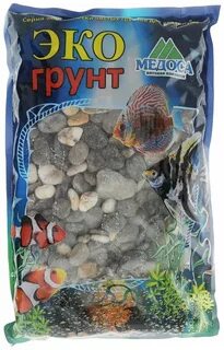 Эко грунт