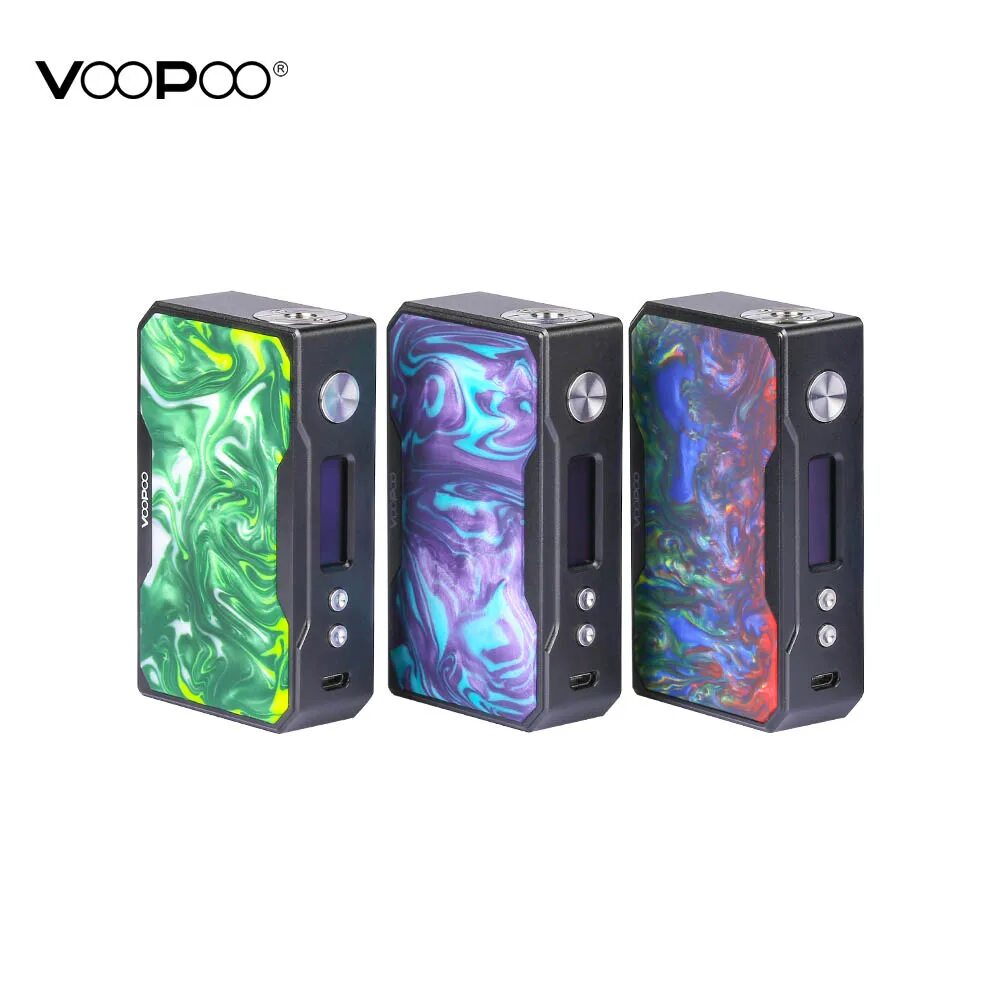 Сигарета voopoo купить. Drag 3 вейп 157w. VOOPOO Drag 157 Resin. Драг бокс мод 157w. Электронная сигарета Drag VOOPOO.