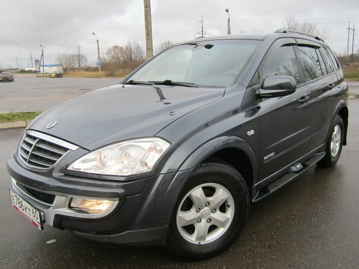 SSANGYONG Kyron 2009. SSANGYONG Kyron 2010 дизель. Серый САНГЕНГ Кайрон. Саньенг Кайрон 2009 года. Саньенг кайрон дизель механика