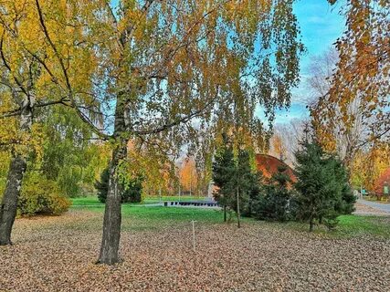 Осенняя казанская картинки