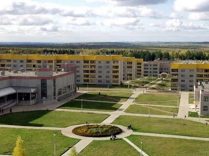 Марковский пермский край