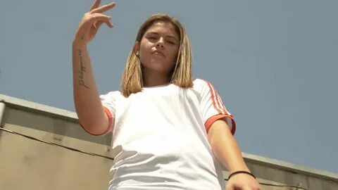Tomboy destiny