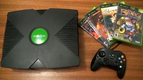 Xbox 360 original